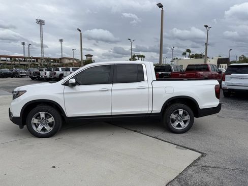 Used 2026 Honda Ridgeline RTL image 6