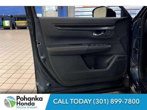 New 2026 Honda CR-V Sport-L image 13