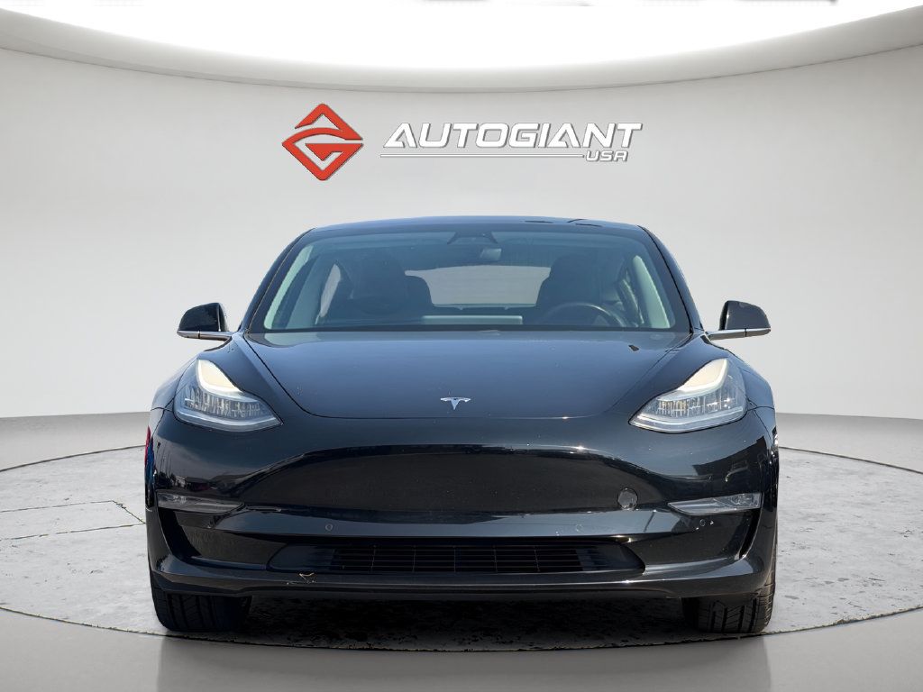 Used 2018 Tesla Model 3 Mid Range RWD image 18