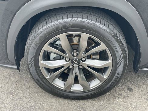Used 2016 Lexus NX 200t F Sport w/ F Sport Premium Package FWD image 38