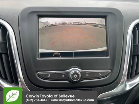Used 2024 Chevrolet Equinox LT image 19