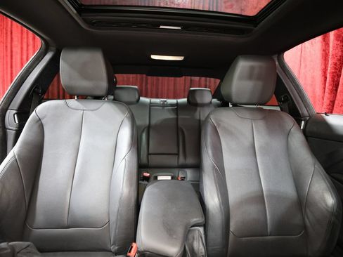 Used 2016 BMW 435i Coupe w/ M Sport Package RWD image 25
