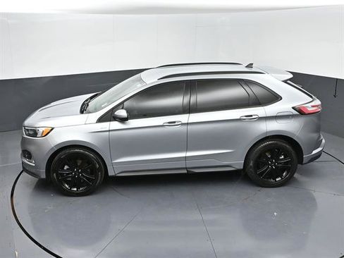 Used 2024 Ford Edge ST-Line AWD/4WD image 41