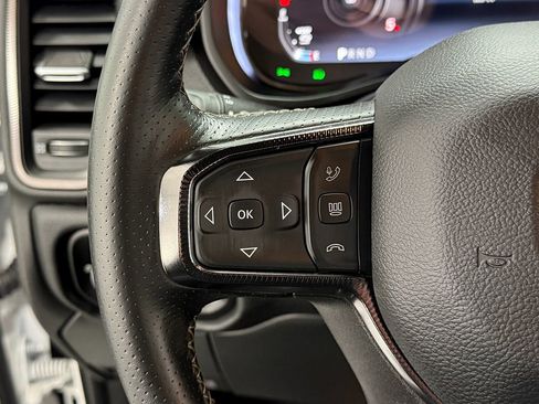 Used 2026 RAM 2500 Rebel image 19