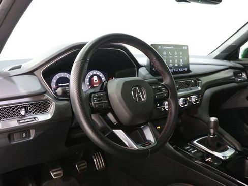 Used 2025 Acura Integra Type S FWD image 14
