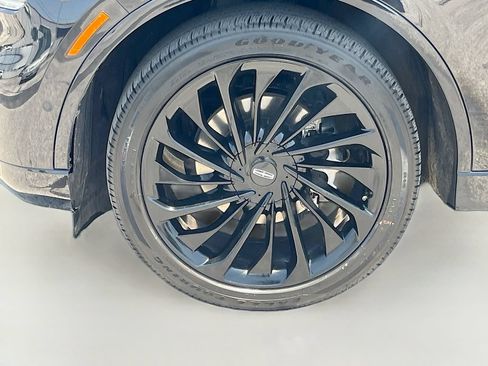 Used 2023 Lincoln Aviator Reserve w/ Equipment Group 201A RWD image 34