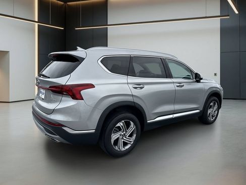 Used 2022 Hyundai Santa Fe SEL w/ Cargo Package AWD/4WD image 6