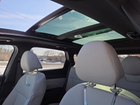 New 2026 Hyundai Tucson Limited image 29