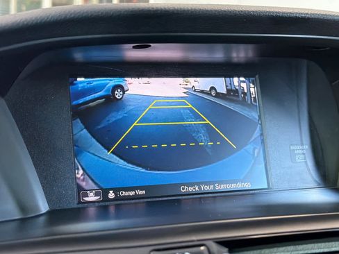 Used 2017 Honda Accord Sport image 19