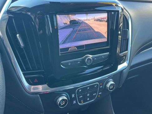 Used 2020 Chevrolet Traverse LS image 31