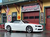 Used 2011 Chevrolet Camaro SS image 4