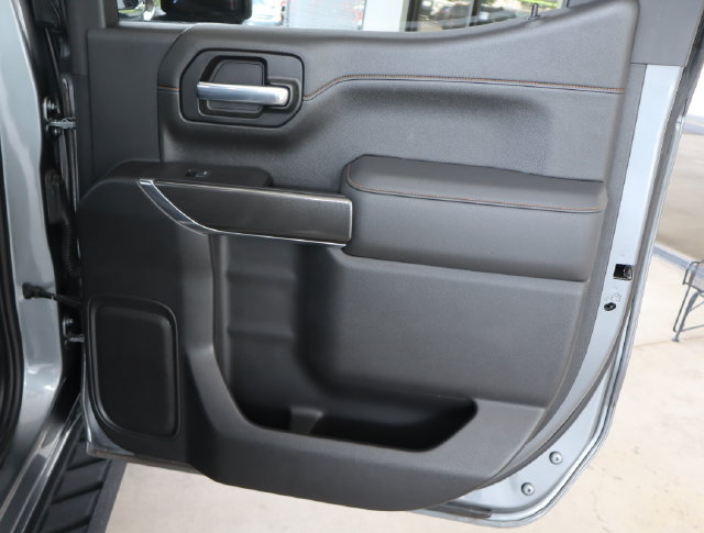 Used 2021 GMC Sierra 1500 AT4 w/ AT4 Value Package AWD/4WD image 55