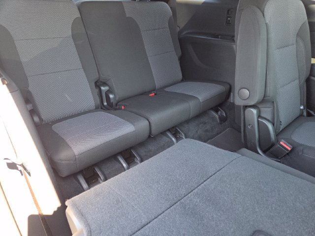 Certified 2023 Chevrolet Traverse LT FWD image 21