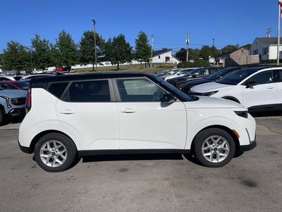 Used 2024 Kia Soul S