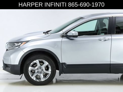 Used 2019 Honda CR-V EX image 3