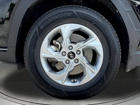Used 2024 Hyundai Tucson SEL AWD/4WD image 36