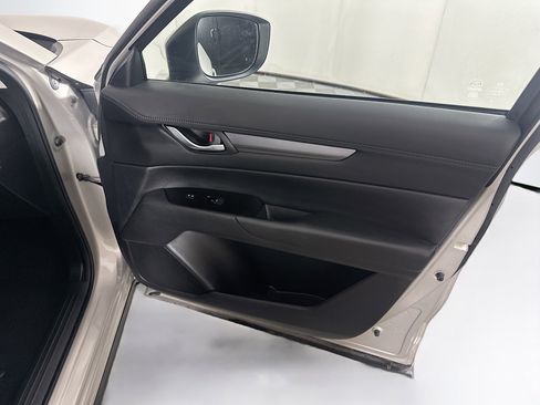 Used 2025 MAZDA CX-5 AWD 2.5 S w/ Select Package image 31