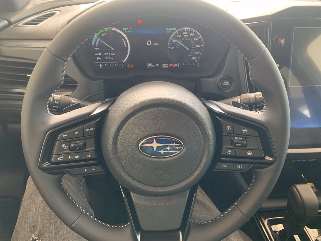 New 2026 Subaru Forester Premium AWD/4WD image 5