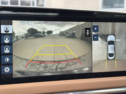 Used 2020 Hyundai Sonata Limited w/ Cargo Package FWD image 24