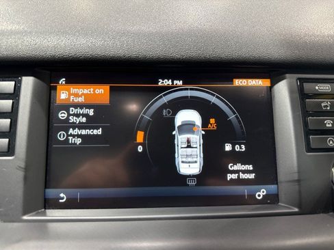 Used 2019 Land Rover Discovery Sport HSE AWD/4WD image 63