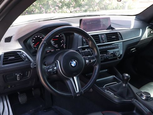 Used 2021 BMW M2 Competition RWD image 23