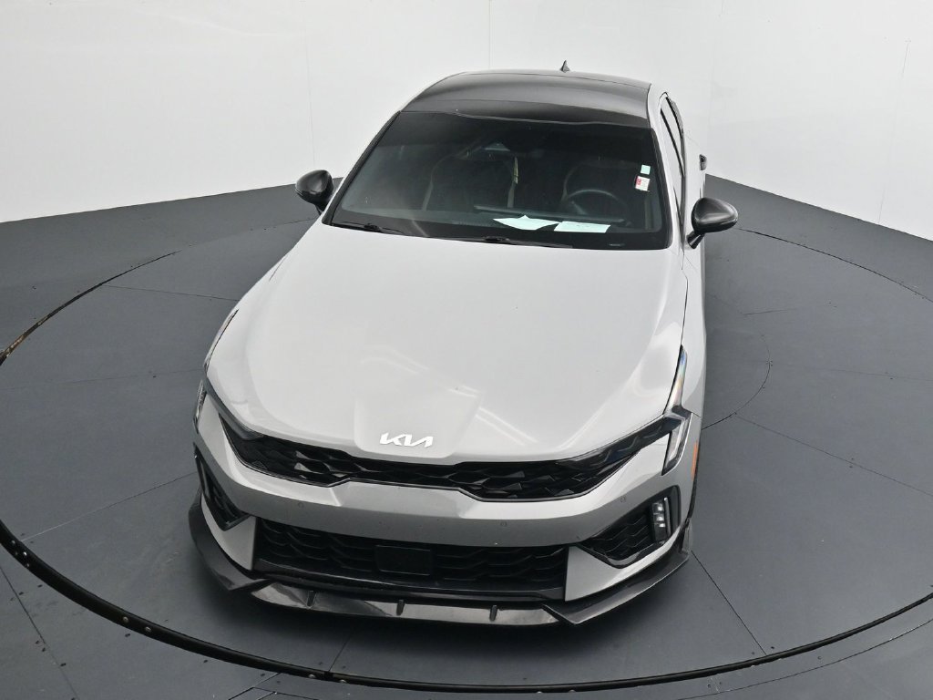Used 2025 Kia K5 GT-Line w/ GT-Line Premium Package AWD/4WD image 11