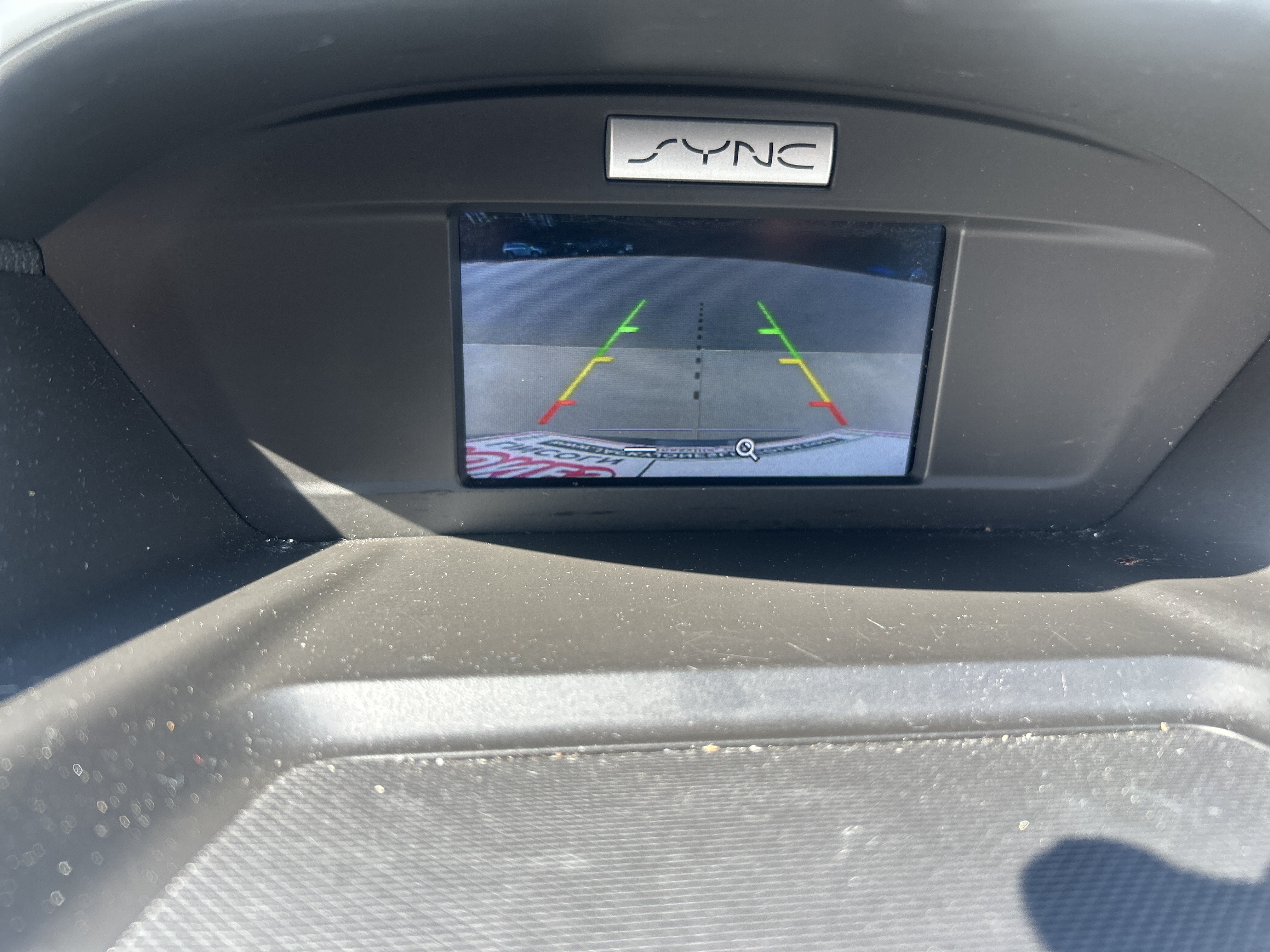 Used 2018 Ford Escape SE FWD image 19
