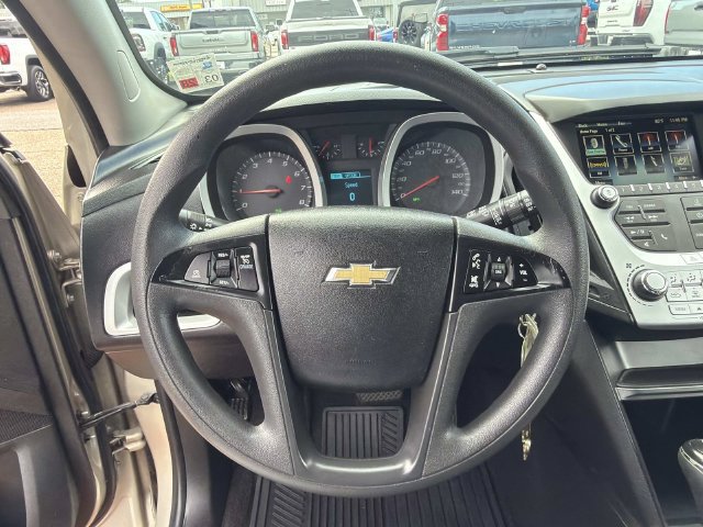 Used 2016 Chevrolet Equinox LS FWD image 27