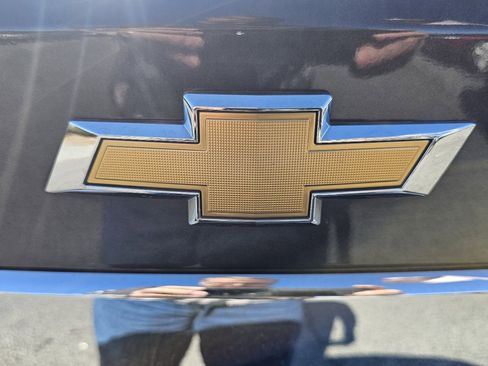 Used 2016 Chevrolet Cruze LTZ image 24