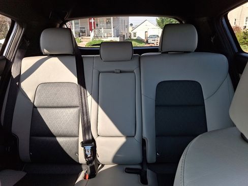Used 2019 Kia Sportage EX AWD/4WD image 19