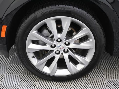 Used 2023 Buick Envision Avenir image 21