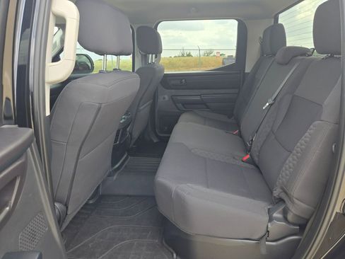 Used 2024 Toyota Tundra SR w/ SR Tow Package image 13