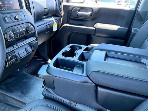 New 2026 Chevrolet Silverado 2500 W/T w/ WT Convenience Package AWD/4WD image 13