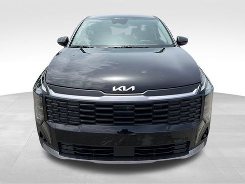 New 2026 Kia Sportage LX FWD image 2