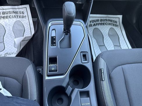 Certified 2024 Subaru Impreza 2.0i image 15