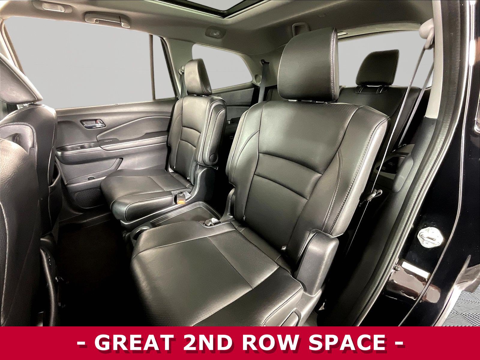 Used 2016 Honda Pilot Elite image 22