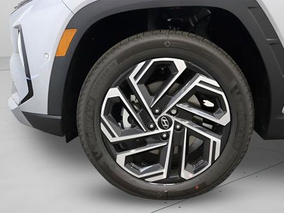 New 2026 Hyundai Tucson Limited