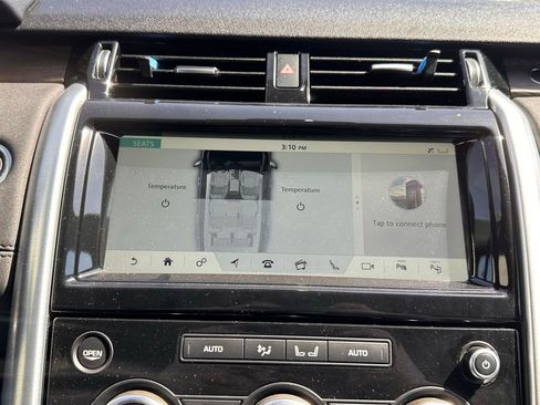 Used 2020 Land Rover Discovery HSE AWD/4WD image 43