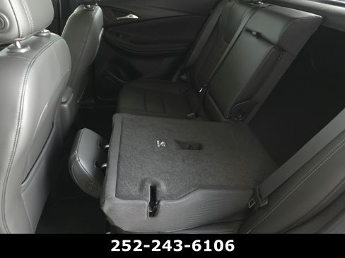 Used 2025 Buick Encore GX Avenir w/ Avenir Technology Package AWD/4WD image 29