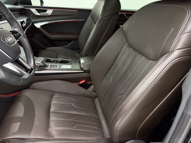 Used 2021 Audi A7 3.0T Prestige w/ Luxury Package AWD/4WD image 27