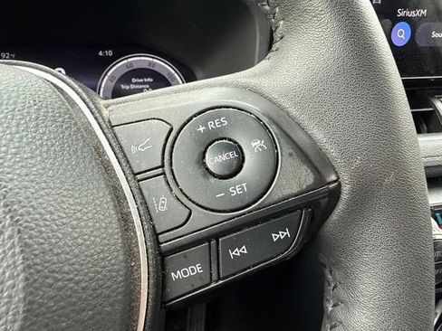 Used 2024 Toyota RAV4 Limited w/ Weather Package AWD/4WD image 19