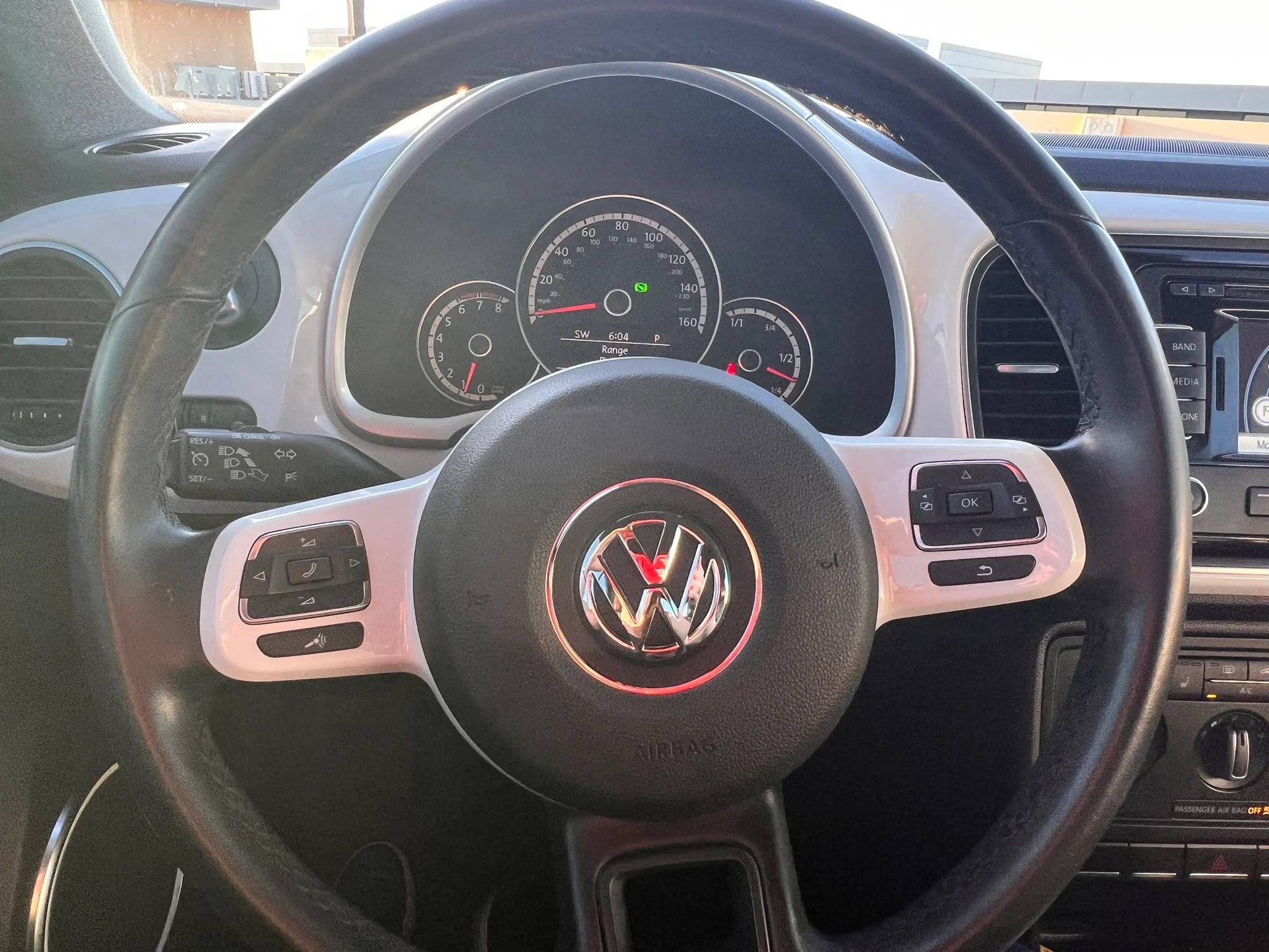 Used 2013 Volkswagen Beetle 2.5 FWD image 13
