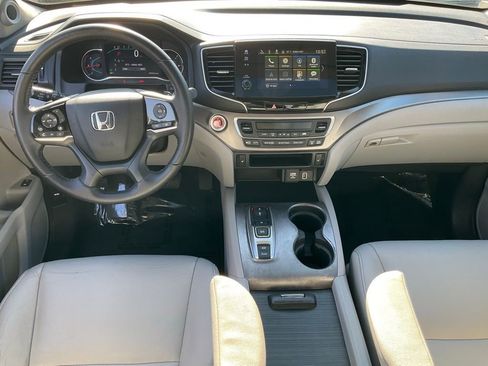 Used 2021 Honda Pilot EX-L image 41