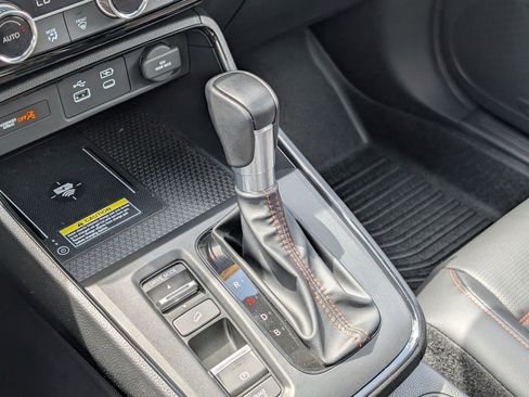 Used 2025 Honda CR-V Sport Touring image 26