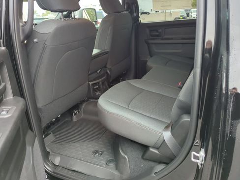 New 2026 RAM 2500 Tradesman image 35