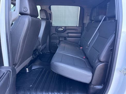 Used 2022 Chevrolet Silverado 2500 W/T w/ WT Fleet Convenience Package image 25