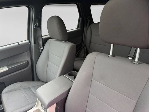 Used 2012 Ford Escape XLT FWD image 21
