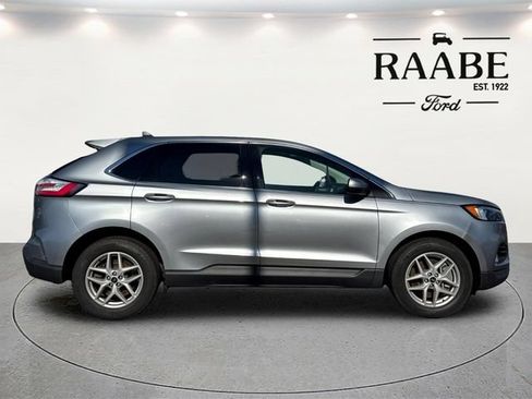 Used 2024 Ford Edge SEL w/ Convenience Package AWD/4WD image 14