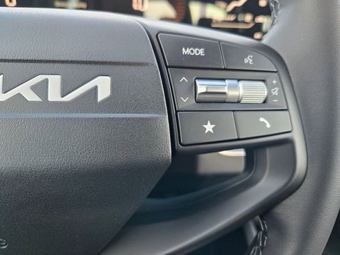 New 2026 Kia K4 EX image 27