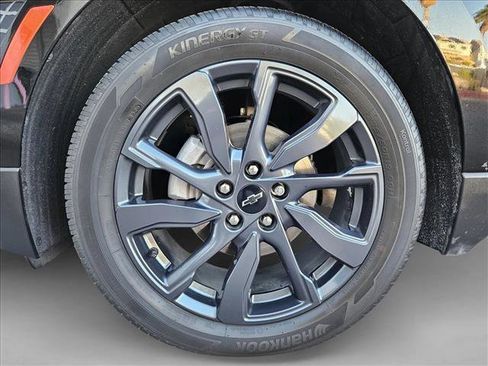 Used 2024 Chevrolet Equinox RS FWD image 22